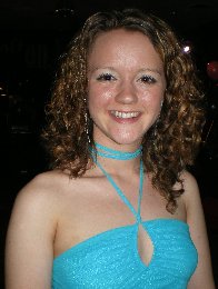Jodie Smart [May 2007]