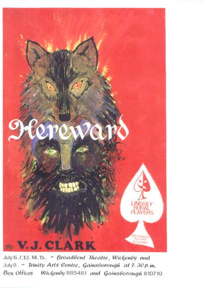 Hereward