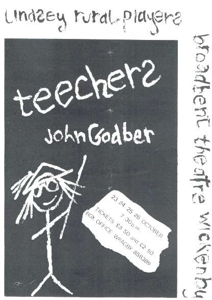 Teechers