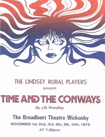 Time and the Conways