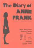 The Diary of Anne Frank