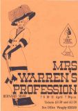 Mrs Warren's Profession