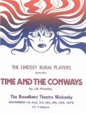 Time and the Conways