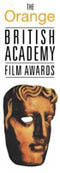 BAFTA logo