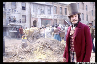 Gangs of New York