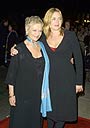 Judi Dench and Kate Winslet