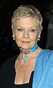 Judi Dench