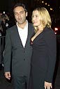 Kate Winslet and Sam Mendes