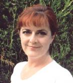 Catharine Ecob
