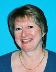 Christine Hughes