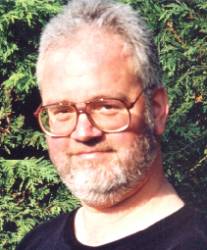 Nick Mugford