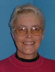 Pam Reaney