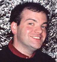 Patrick Markham