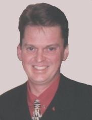 Richard Scuffham