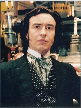 Steve Cogan as Philias Fogg