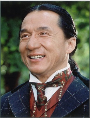 Jackie Chan