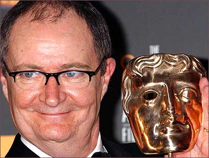 Jim Broadbent - BAFTA