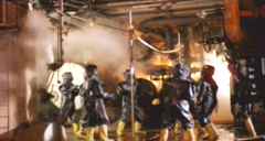 Video Clip: "The Power Plant"