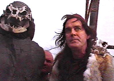 John Cleese