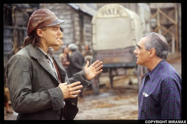 Gangs of New York