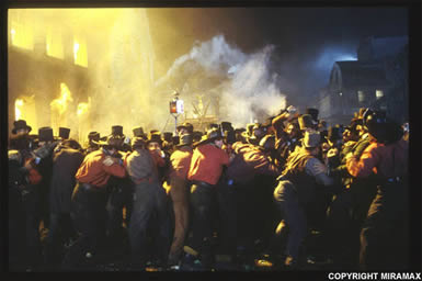 Gangs of New York