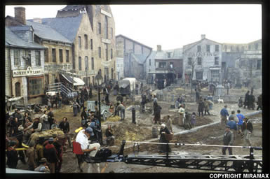 Gangs of New York