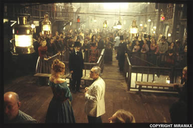 Gangs of New York