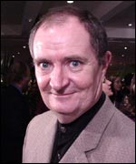 Jim Broadbent at the IRIS London Premiere