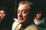 Michael Caine