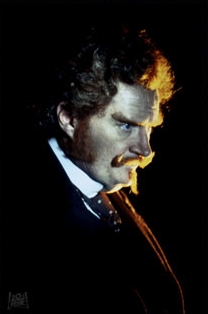 Jim Broadbent as Harold Zidler