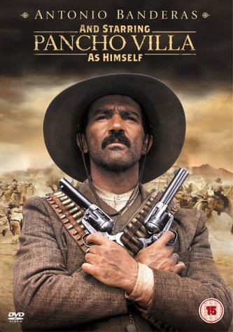 And Starring Pancho Villa as Himself