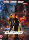 The Avengers