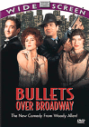 Bullets over Broadway