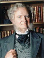 Jim Broadbent as Lord Kelvin