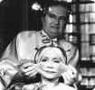 Dr Jaffe (Broadbent) and his Mother