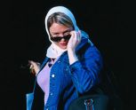 Renee Zellweger as Bridget Jones