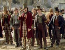 Gangs of New York