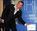 Hugh Bonneville