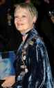 Dame Judi Dench