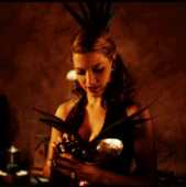Bridget Fonda