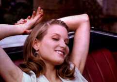Bridget Fonda