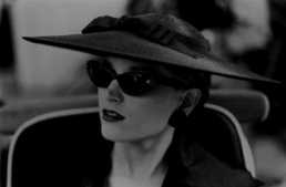 Bridget Fonda