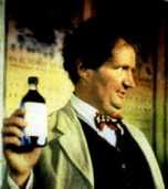 Jim as Doc Ansell