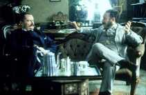 the "two-shot" on the couch